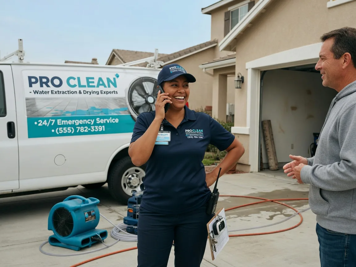 Water Extraction & Drying Arvilla, ND FAQs